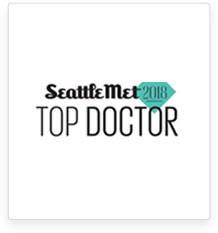 seattle Top Doctor 2018
