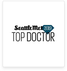 seattle Top Doctor 2019