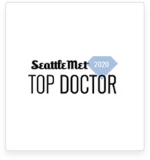 seattle Top Doctor 2020